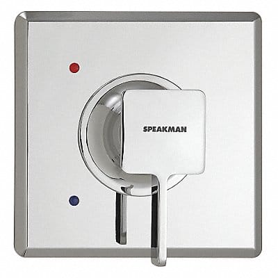 Shower Valve Trim Speakman Chrome