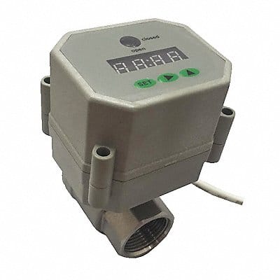 Auto Drain Valve 115V 9.0 gpm