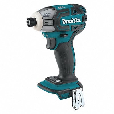 Impact Driver Pistol Grip 18VAC