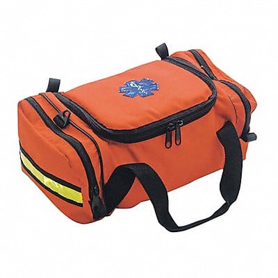 Pro Response Basic Bag 14inLx9inW Orng