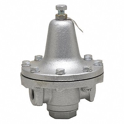 Steam Pressure Regulator 1in 3-15psi