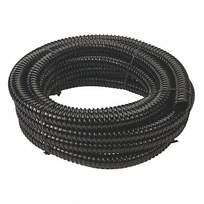 Aeration Tubing 1in. Dia 100 psi PVC