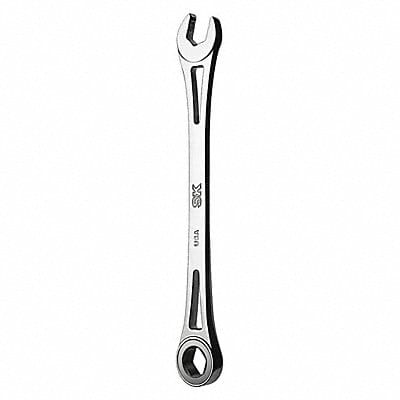 Combo Wrench Steel Metric 0 deg.