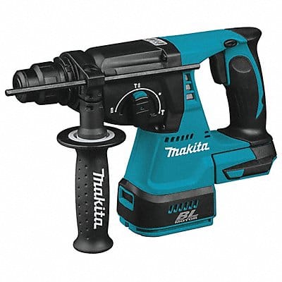 Cordless Rotary Hammer Drill 18V