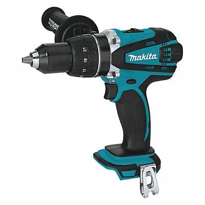 Drill Cordless 2 000 RPM 18V DC