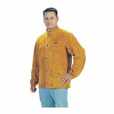 Welding Jacket XL