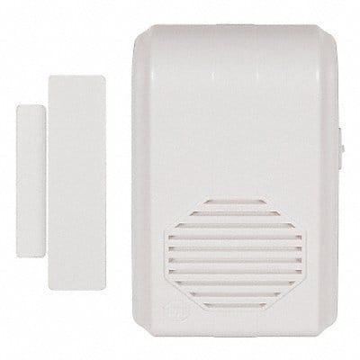 Wireless Entry Alert Chime w/Receiver