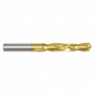 Jobber Drill #20 Carbide