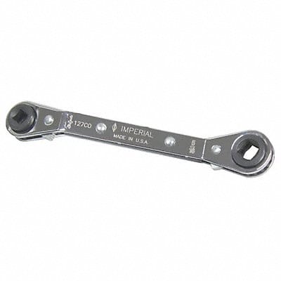 Box End Wrench 5-3/8 L