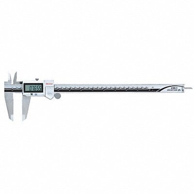 Absolute Digital Caliper 0 to 12 In