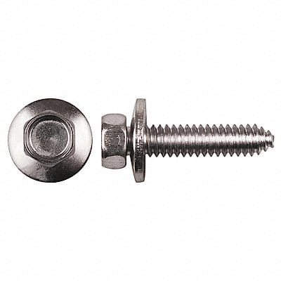 Outside Mirror Mounting Bolt 1 in PK25