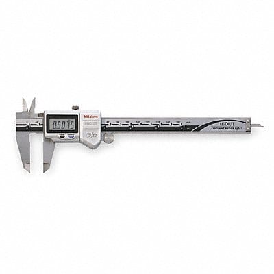 Absolute Digital Caliper 0 to 6 In