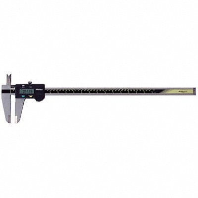 Absolute Digital Caliper 0 to 18 In