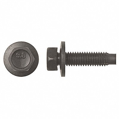 Bolt 0.80mm Phosphate 20mm 50PK