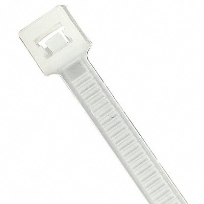 Cable Tie 7.9 in Natural PK100