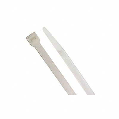 Cable Tie 7.9 in Natural PK100