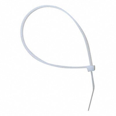 Cable Tie 14.5 in Ntrl PK100