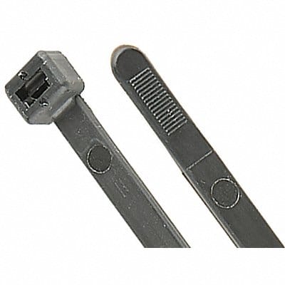 Cable Tie 14.9 in Blk PK100