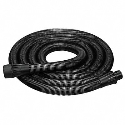 CrushResistant Vac Hose 1-1/4 x 15 ft.