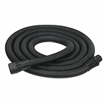 Anti-Static Vacuum Hose 1-1/4 x 15 ft.