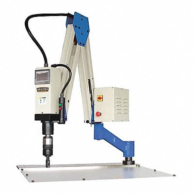 Electric Tapping Arm 220V 0 to 300 rpm