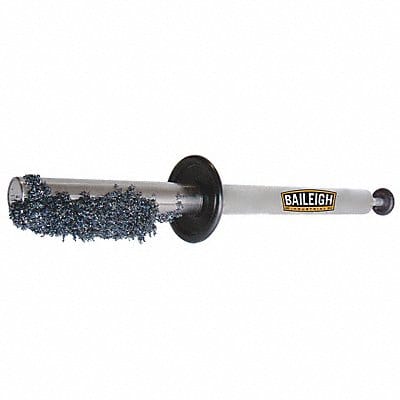 Magnetic Chip Brush 15 L