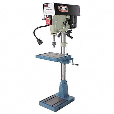 Floor Drill Press 1 hp 5/8 Chuck