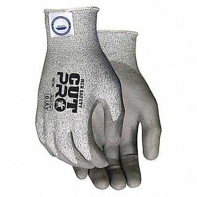 Cut-Resistant Gloves 2XL/11 PR