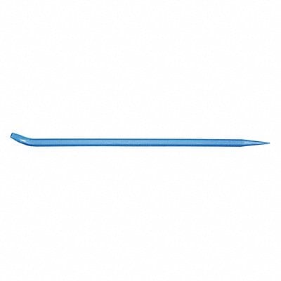 Offset Pinch Bar 26 in L HCS Blue