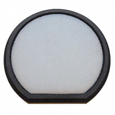 disc filter foam Reusable