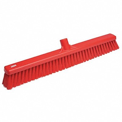 H1571 Sweeping Broom Head Threaded 24 Face