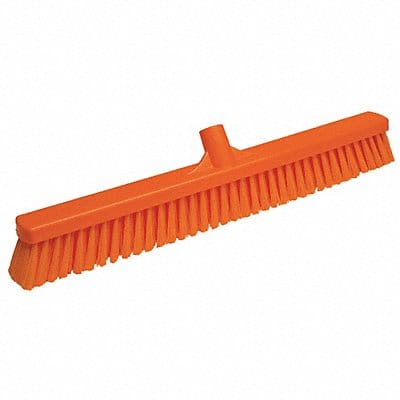 H1571 Sweeping Broom Head Threaded 24 Face