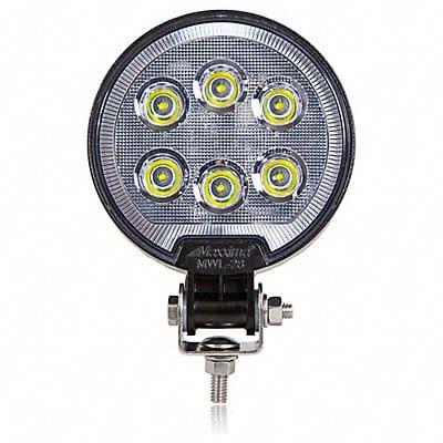 Flood Light 1200 lm Round LED