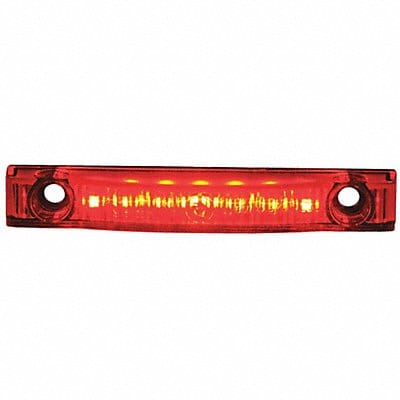 Clearance Marker Light FMVSS J592e P2 PC