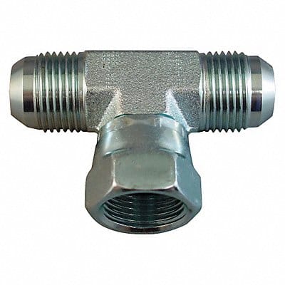 Hose Adapter 3/8 JIC 3/8 JIC