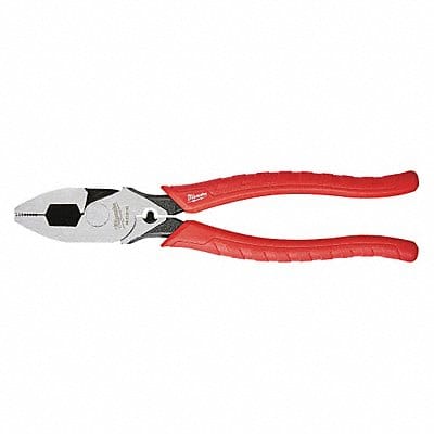 Linemans Plier 9 L Ergonomic