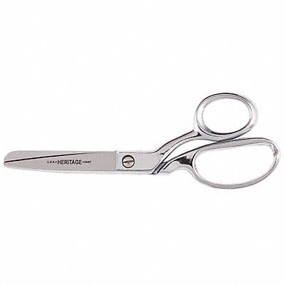 Industrial Shears Right Hand 8-1/4 in L