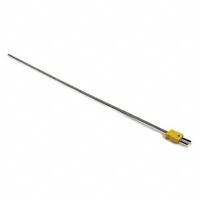 Thermocouple Probe Type K 18in L Inconel