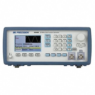 Function Generator 20MHz