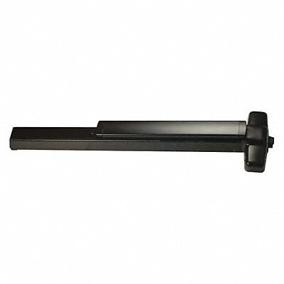 Rim Heavy Rubbed Bronze Fits 4-3/4inW