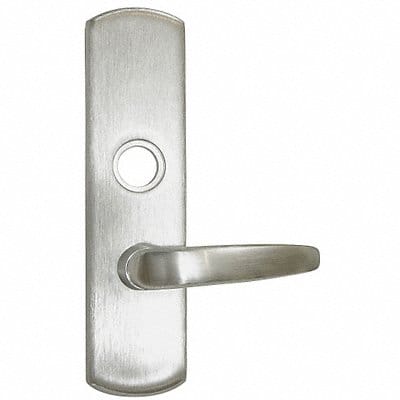 Lever Right Hand Reversible Silver