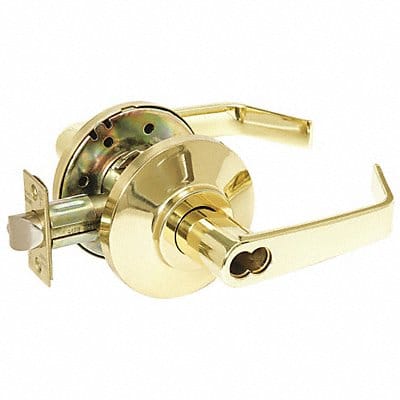 Lever Lockset Mechanical Storeroom Grd.2