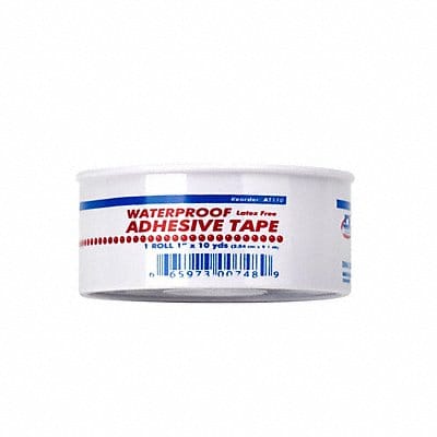 Waterproof Tape White WP1 W 10 yd. L