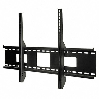 Flat TV Mount 46-90 Flat Wall Black