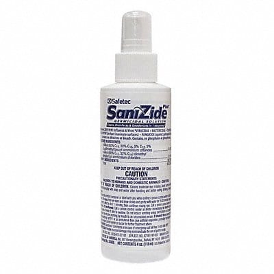 Germicidal Spray