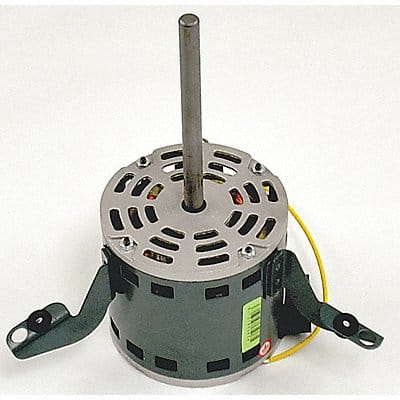 Direct Drive Motor 115V 1/5 HP