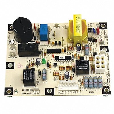 Ignition Control Board