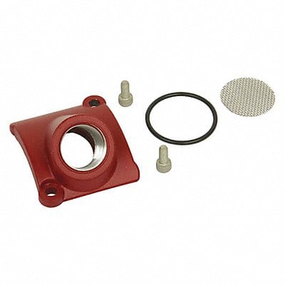 Flange Kit