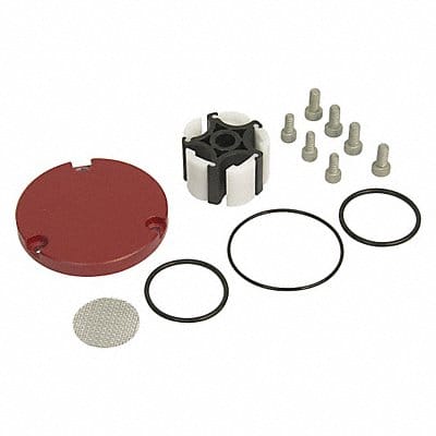 Rotor Group Kit