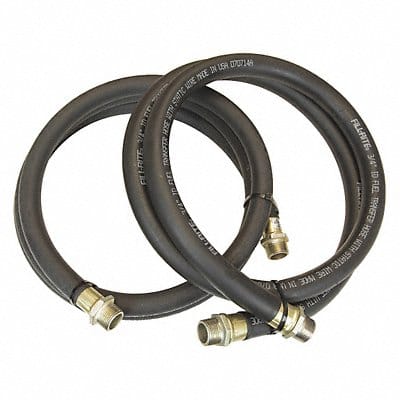 Suction Pipe and Hose Kit